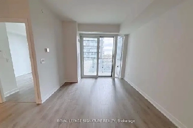 Brand New, Never Lived In, 1 Bedroom   Den Condo, Mississauga Image# 1