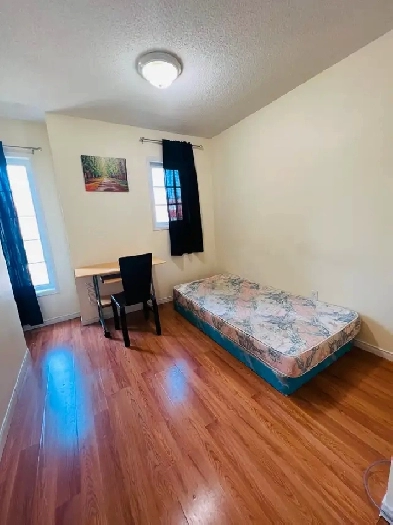 Room for rent York University $750- 2 People$880- Move in Now Image# 1