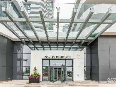 Brand New Corner Condo with Stunning City Views! Image# 1