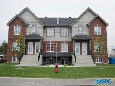 Logement 4-1/2 à louer à Blainville Image# 9