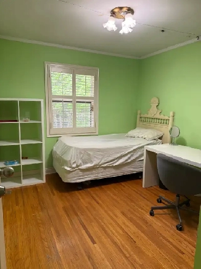 FEMALE STUDENT ROOM NORTH YORK Image# 3