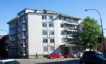 3 1/2 TOUT inclus Qualité  Métro / Marché J-Talon Petite-Italie Image# 1