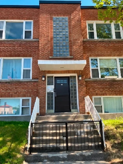 Sandy Hill/U of O - 1-bedroom Apartment For Rent Image# 9