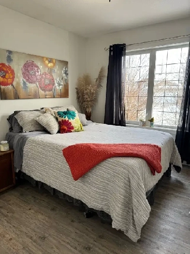 Room for Rent (Brooks, AB) - short term preferred Image# 1