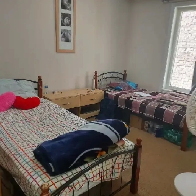 ✅ Furnished Room For a Girl✅ Image# 1