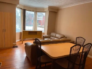 1 bedroom Main Level Apartment Downtown Brampton Image# 3