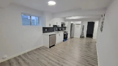 Female roommate needed for 1 of 2 bedrooms in new basement suite Image# 10