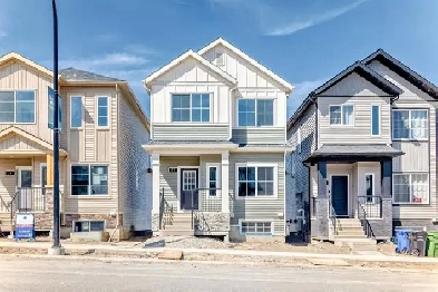 Newly Built Legal 2-Bedroom Walk-Out Suite in Vibrant Lewiston Image# 8