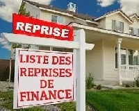 LISTE DE REPRISE DE FINANCE IMMOBILIERE MONTREAL LAVAL RIVE NORD Image# 8