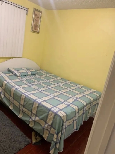 Private Room Available for Female Image# 1