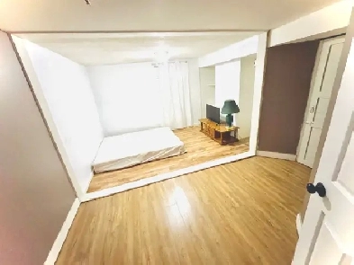 Basement for rent Image# 1