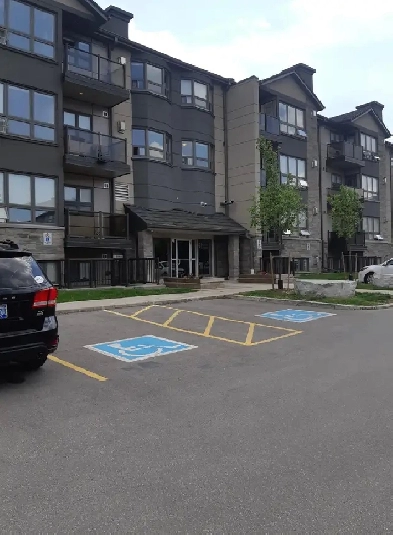 2  BEDROOM  CONDO   LONDON  MASONVILLE Image# 1