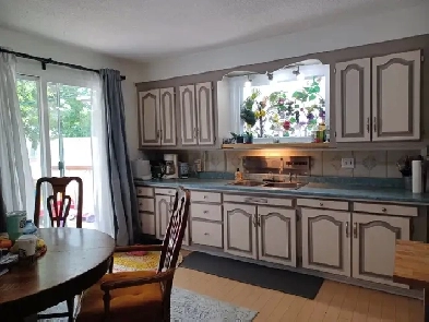 Own laundry, pet friendly 2 bedroom main floor, fenced yard Image# 7