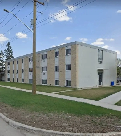 1 Bedroom Suite on Gateway Road Image# 7