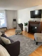 $2100 – Upper Level of House for Rent – Heat & Lights Included Image# 1
