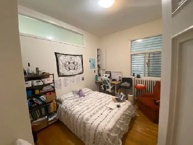 Room for rent (in 3bdr) $1050 all in Image# 4