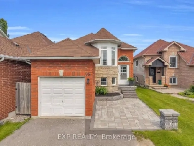 Bungalow in Bowmanville for a Great Price! Image# 1