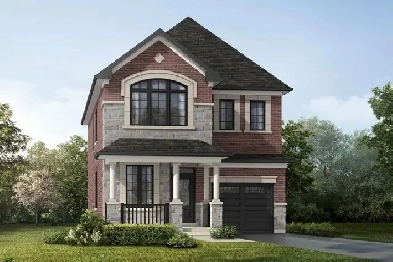 Detached homes for sale in Caledon Image# 1
