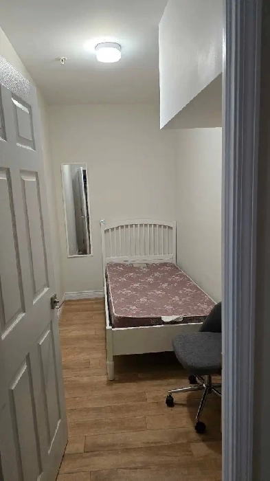 private Room for rent Image# 8