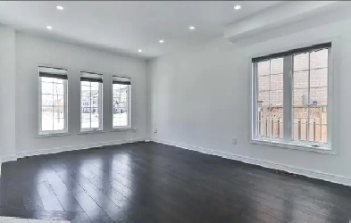 Bright & Spacious 3-Bedroom Home for Lease in Prime Ajax Locatio Image# 1