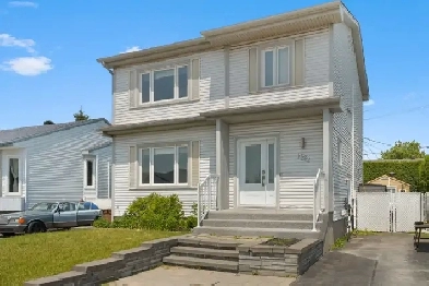 222 Colbert, Repentigny - À VENDRE Image# 8