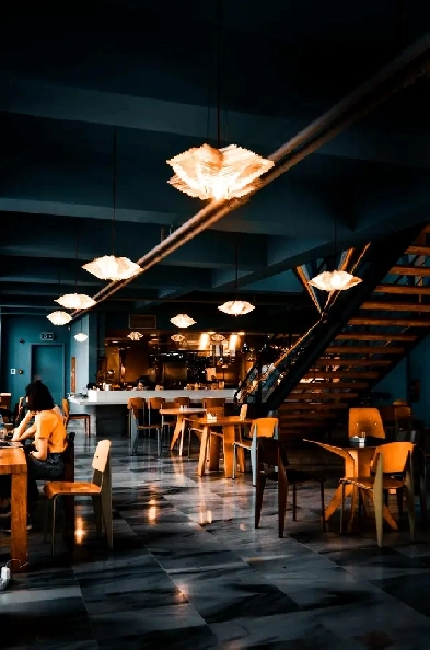 Stunning Restaurant for Sale – Toronto Image# 1