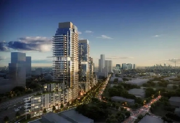 ARCADIA CONDOS VIP SALE, BLOOR/KIPLING Image# 1