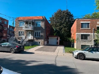 Grand condo 5 et 1/2 neuf Image# 7