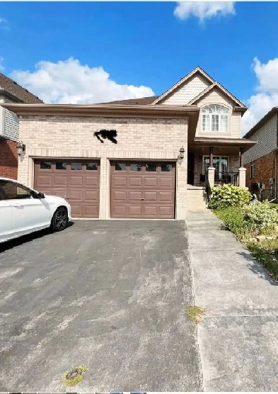 4 Bedrooms House in Cambridge ontario (Preston) Image# 8