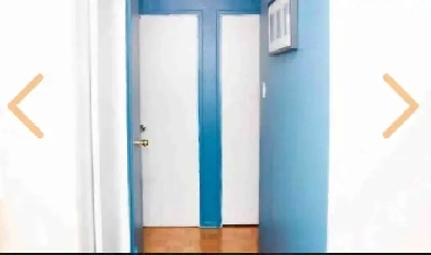 2 bedroom Sublet Downtown Toronto Entire Condo Image# 2