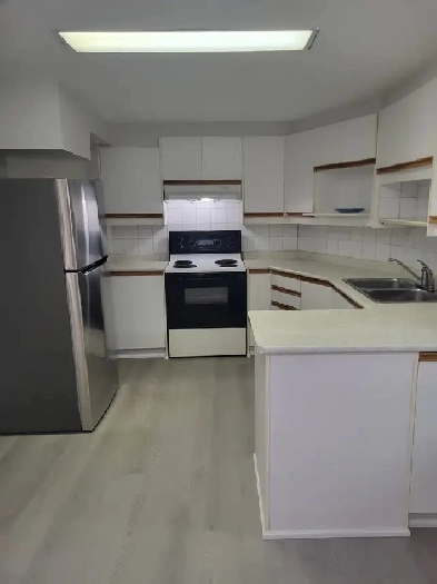 ' Basement apartment with two separate rooms ' Image# 1