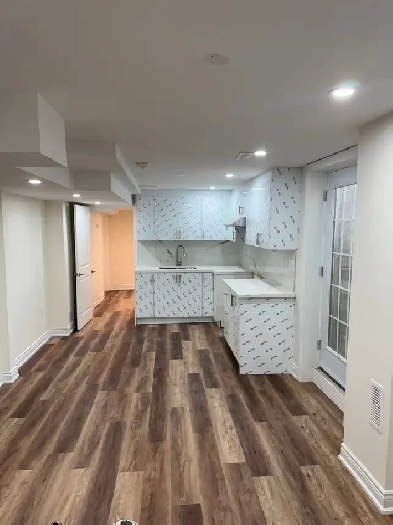New 3BR legal bsmt apartment for rent Image# 5