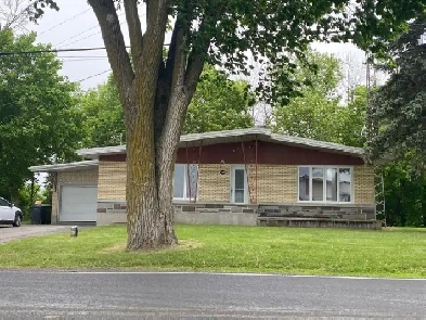 Haut de maison de campagne à louer Image# 1