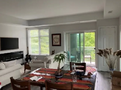 lovely condo rental near waterfront Image# 1