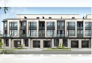 OAKBROOK TOWN VIP SALE, OAKVILLE Image# 1