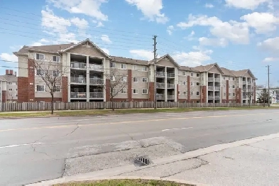 Renovated 2 Bdm.   Den for Rent @ Finch-Middlefield Intersection Image# 1