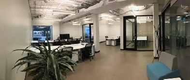 50% off all offices @ 99 Yorkville! Image# 3