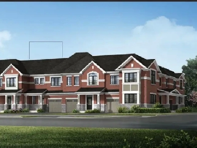 Freehold Towns &    Detached | Closing    2024-2025 Image# 1