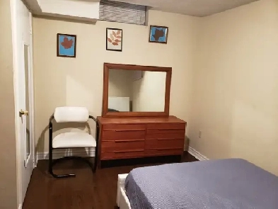 Basement Room For Rent At Creditview & Eglington Image# 4