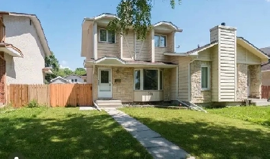 4BR, 3 Bathroom Home Available for Rent! Image# 6