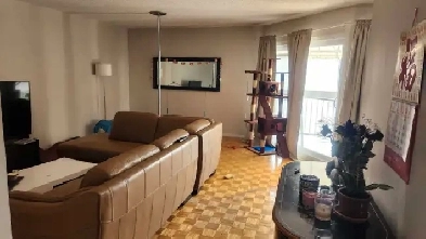 SUBLET 4 1/2 SOUS-LOCATION 4 1/2 Image# 10