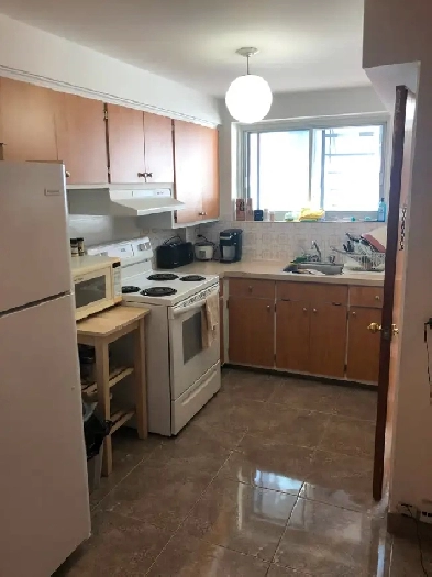GRAND APPARTEMENT ENSOLEILLÉ DE 1000 PIÈCES À VILLERAY URBAIN Image# 7
