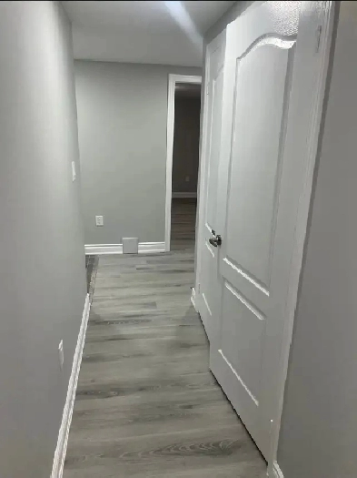 Newly Renovated Legal Basement Available for Rent in Brampton Image# 10