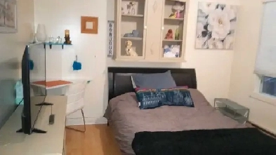 chambre à louer Image# 3