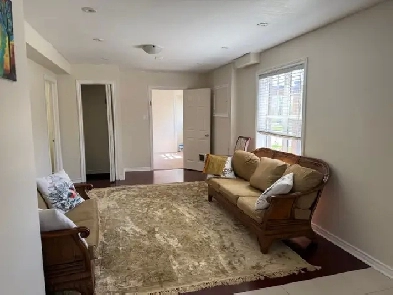 Lakefront, Walk Out Basement Apartment for Rent Image# 6