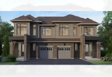 THE WILLOW TOWNHOUSE AND DETACH,  2500/M FOR 2 YEAR! Image# 4
