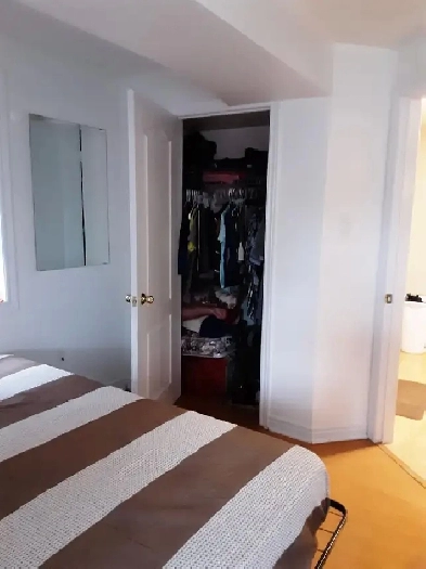 1 Bedroom Walkout Basement Image# 7