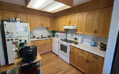 Adult ONLY condo for rent Image# 2