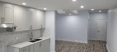 2 Bedroom Basement for RENT Image# 8