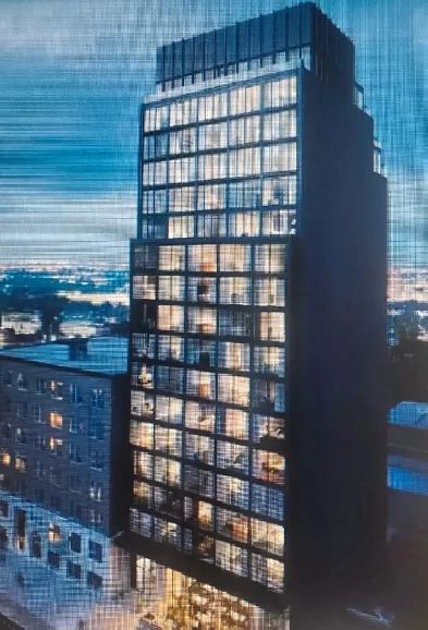 Downtown Toronto Condo for Sale Image# 7